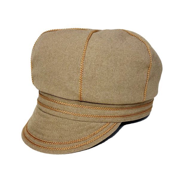 画像2: 【26SS PRE-ORDER_３月予定】CROWN CAP