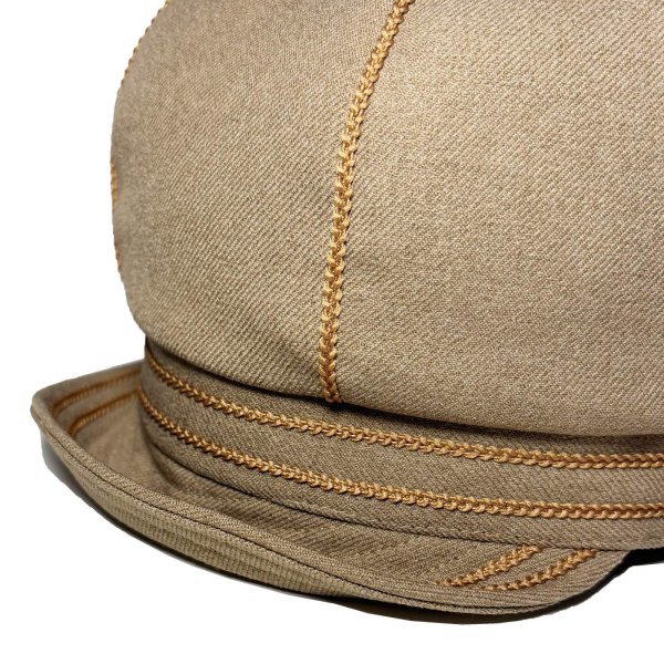 画像8: 【26SS PRE-ORDER_３月予定】CROWN CAP