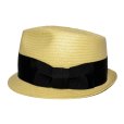 画像4: 【26SS PRE-ORDER_５月予定】STRAW WALT HAT (4)