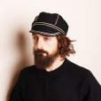 画像10: 【26SS PRE-ORDER_３月予定】CROWN CAP (10)