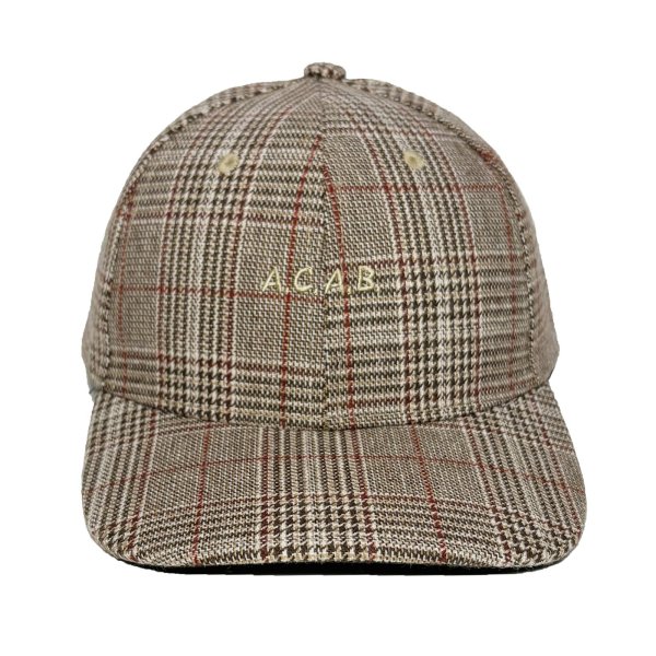 画像4: 【26SS PRE-ORDER_４月予定】A.C.A.B. CAP