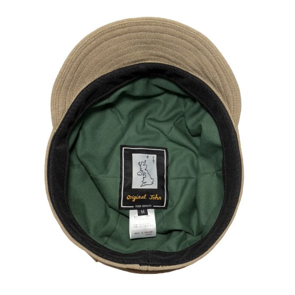 画像7: 【26SS PRE-ORDER_３月予定】CROWN CAP