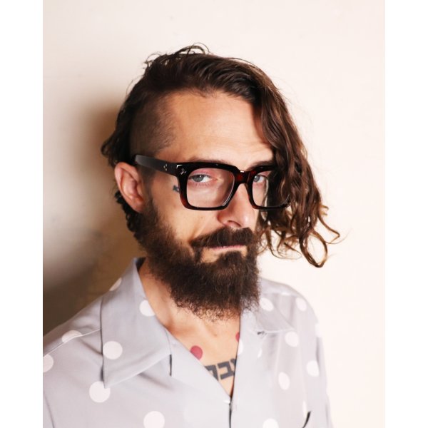 画像14: 【26SS PRE-ORDER_５月予定】HAMMERS WELLINGTON GLASSES