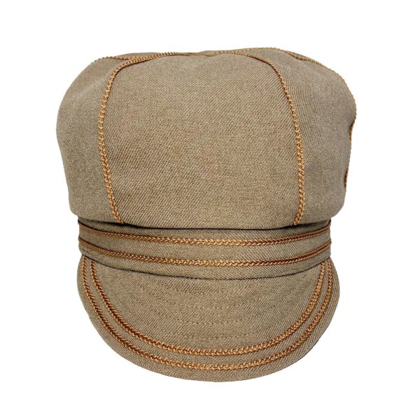 画像3: 【26SS PRE-ORDER_３月予定】CROWN CAP