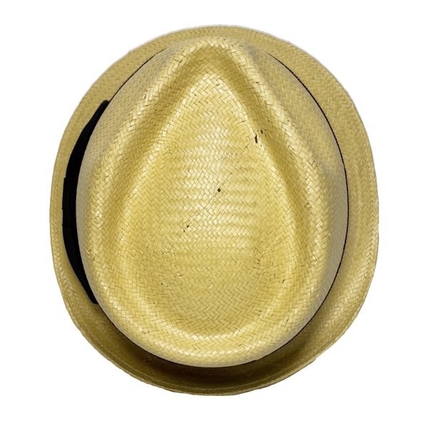 画像6: 【26SS PRE-ORDER_５月予定】STRAW WALT HAT