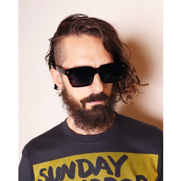 画像13: 【26SS PRE-ORDER_５月予定】HAMMERS WELLINGTON GLASSES