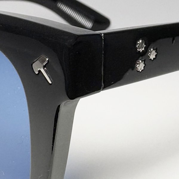 画像5: 【26SS PRE-ORDER_５月予定】HAMMERS WELLINGTON GLASSES