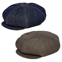 【26SS PRE-ORDER_１月予定】FLAT TOP CAS