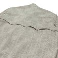 画像7: 【26SS PRE-ORDER_2月予定】COVERED HARRINGTON JACKET (7)