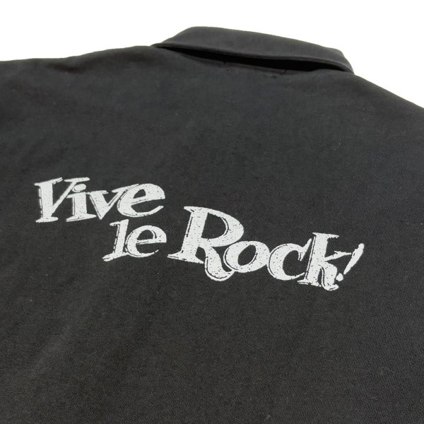 画像5: 【26SS PRE-ORDER_３月予定】JERSEY COACH JACKET