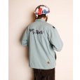 画像15: 【26SS PRE-ORDER_３月予定】JERSEY COACH JACKET (15)