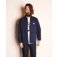 画像13: 【26SS PRE-ORDER_３月予定】JERSEY COACH JACKET (13)