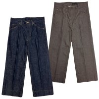 【26SS PRE-ORDER_2月予定】BOOTBOYS JEANS
