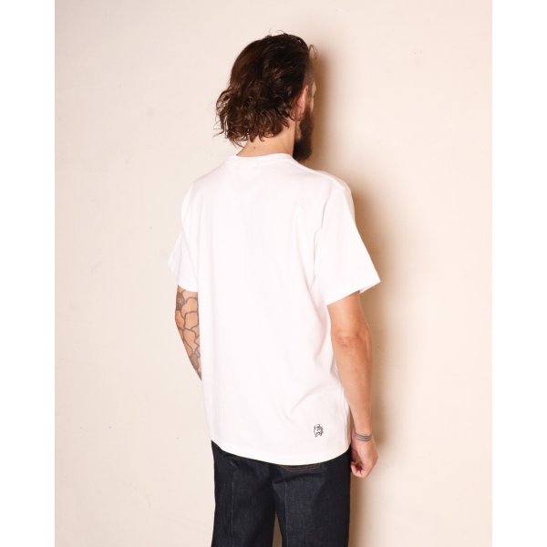 画像9: 【26SS PRE-ORDER_４月予定】T-SICK ON YOU