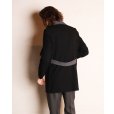 画像12: 【26SS PRE-ORDER_2月予定】RELAXING TEDDY BOY JACKET (12)