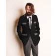 画像11: 【26SS PRE-ORDER_2月予定】RELAXING TEDDY BOY JACKET (11)