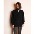 画像12: 【26SS PRE-ORDER_３月予定】JERSEY COACH JACKET (12)