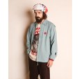 画像14: 【26SS PRE-ORDER_３月予定】JERSEY COACH JACKET (14)