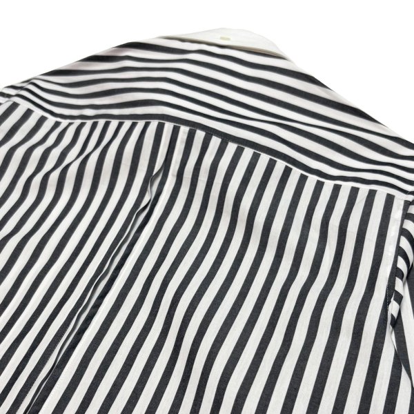 画像7: 【26SS PRE-ORDER_2月予定】CRAZY PATTERNED BEAGLE COLLAR SHIRTS