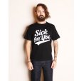 画像6: 【26SS PRE-ORDER_４月予定】T-SICK ON YOU (6)