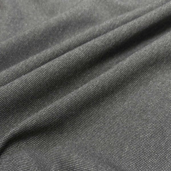 画像11: 【26SS PRE-ORDER_2月予定】COVERED HARRINGTON JACKET