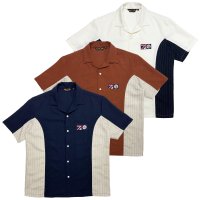 【26SS PRE-ORDER_４月予定】S/S SPORTS SHIRTS