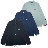 【26SS PRE-ORDER_３月予定】JERSEY COACH JACKET