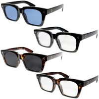 【26SS PRE-ORDER_５月予定】HAMMERS WELLINGTON GLASSES