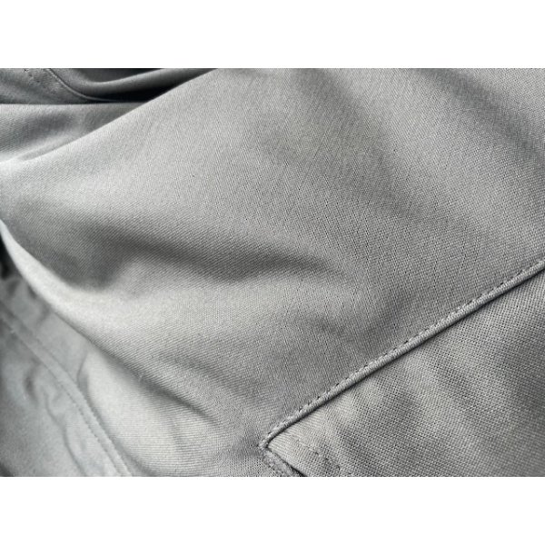 画像11: 【NO BRAND】M-51 PARKA  OLIVE