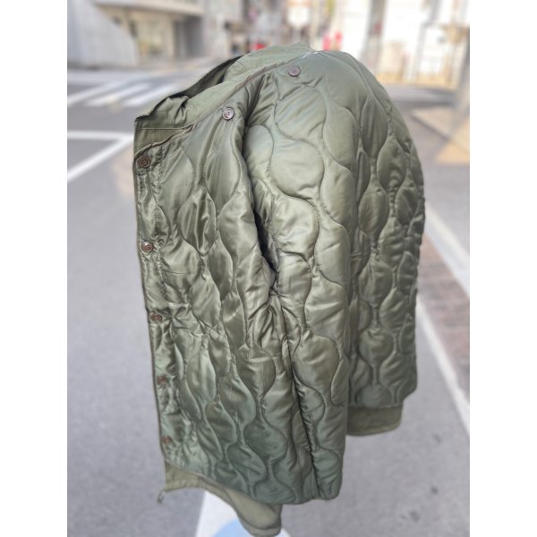 画像5: 【NO BRAND】M-51 PARKA  OLIVE