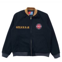 GRAHAM JACKET
