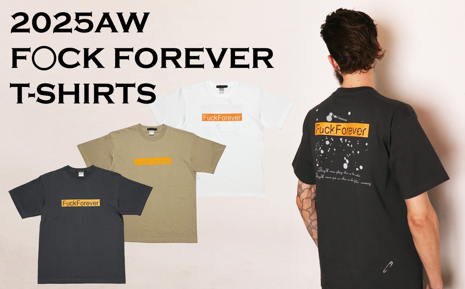 Original John OFFICIAL ONLINE SHOP 