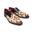 画像4: <span style="color: #ff0000;">【30%OFF】</span>LEOPARD SHOES (4)