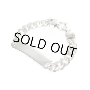 画像: ID BRACELET