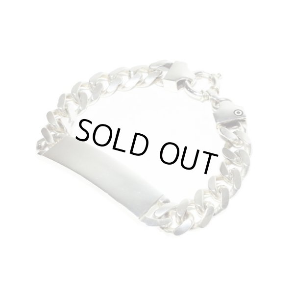 画像1: ID BRACELET (1)