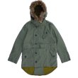 画像1:  【50%OFF】 COLD WEATHER PARKA-MOUNTAIN RESCUE-  OLIVE (1)