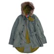 画像11: <span style="color: #ff0000;">【50%OFF】</span>COLD WEATHER PARKA-MOUNTAIN RESCUE- <br>OLIVE (11)