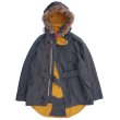 画像9: <span style="color: #ff0000;">【50%OFF】</span>COLD WEATHER PARKA-MOUNTAIN RESCUE- <br>GREY (9)