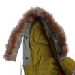 画像6: <span style="color: #ff0000;">【50%OFF】</span>COLD WEATHER PARKA-MOUNTAIN RESCUE- <br>OLIVE (6)