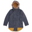 画像1:  【50%OFF】 COLD WEATHER PARKA-MOUNTAIN RESCUE-  GREY (1)