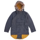 画像:  【50%OFF】 COLD WEATHER PARKA-MOUNTAIN RESCUE-  GREY