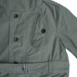 画像7: <span style="color: #ff0000;">【50%OFF】</span>COLD WEATHER PARKA-MOUNTAIN RESCUE- <br>OLIVE (7)