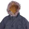 画像4: <span style="color: #ff0000;">【50%OFF】</span>COLD WEATHER PARKA-MOUNTAIN RESCUE- <br>GREY (4)