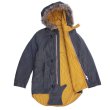 画像2:  【50%OFF】 COLD WEATHER PARKA-MOUNTAIN RESCUE-  GREY (2)