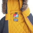 画像5: <span style="color: #ff0000;">【50%OFF】</span>COLD WEATHER PARKA-MOUNTAIN RESCUE- <br>GREY (5)