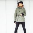 画像13: <span style="color: #ff0000;">【50%OFF】</span>COLD WEATHER PARKA-MOUNTAIN RESCUE- <br>OLIVE (13)