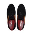 画像3: <span style="color: #ff0000;">【30%OFF】</span>JAM BOWLING SHOES <br>BLACK-YELLOW-RED (3)