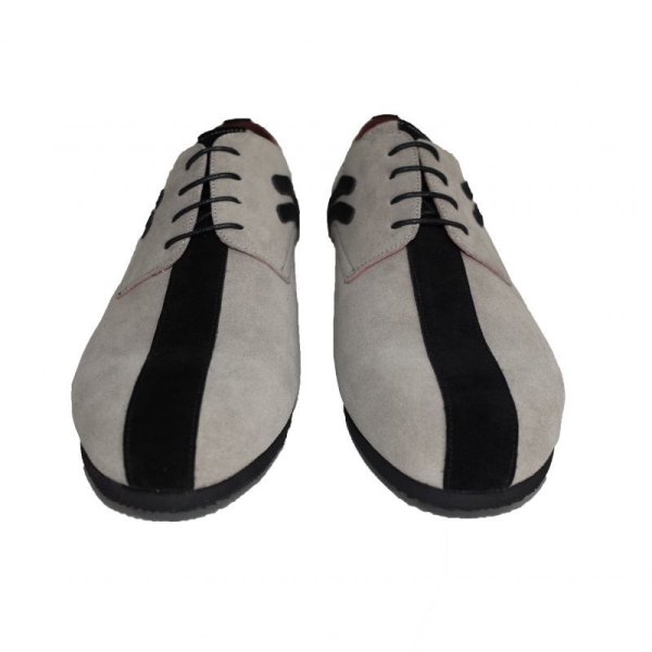 画像2: JAM BOWLING SHOES <br>GREY (2)