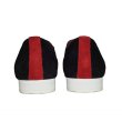 画像4: <span style="color: #ff0000;">【30%OFF】</span>JAM BOWLING SHOES <br>BLACK-YELLOW-RED (4)