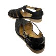 画像7: <span style="color: #ff0000;">【30%OFF】</span>GLADIATOR SANDALS <br>BLACK (7)